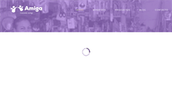 Desktop Screenshot of mfamiga.com